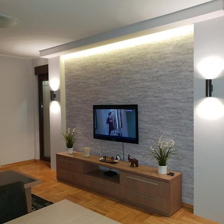 Apartman Aspen 兹拉蒂博尔 外观 照片