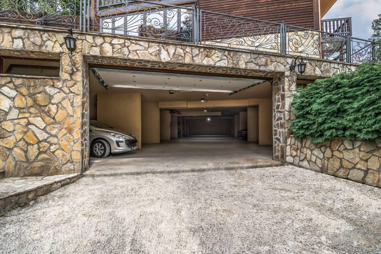Apartman Aspen 兹拉蒂博尔 外观 照片