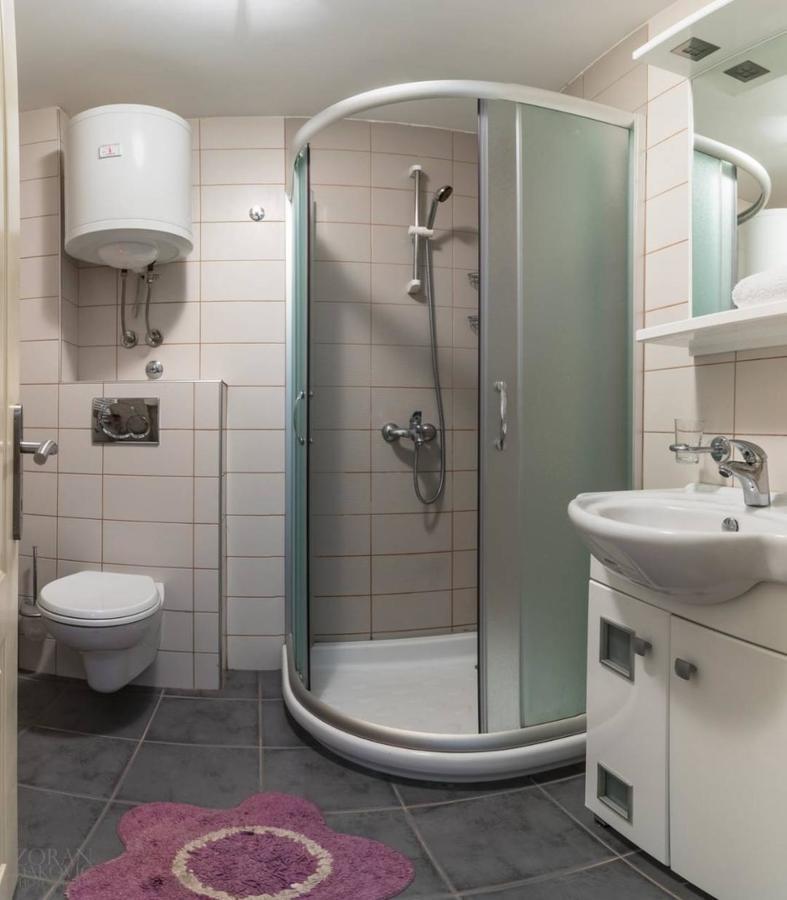 Apartman Aspen 兹拉蒂博尔 外观 照片