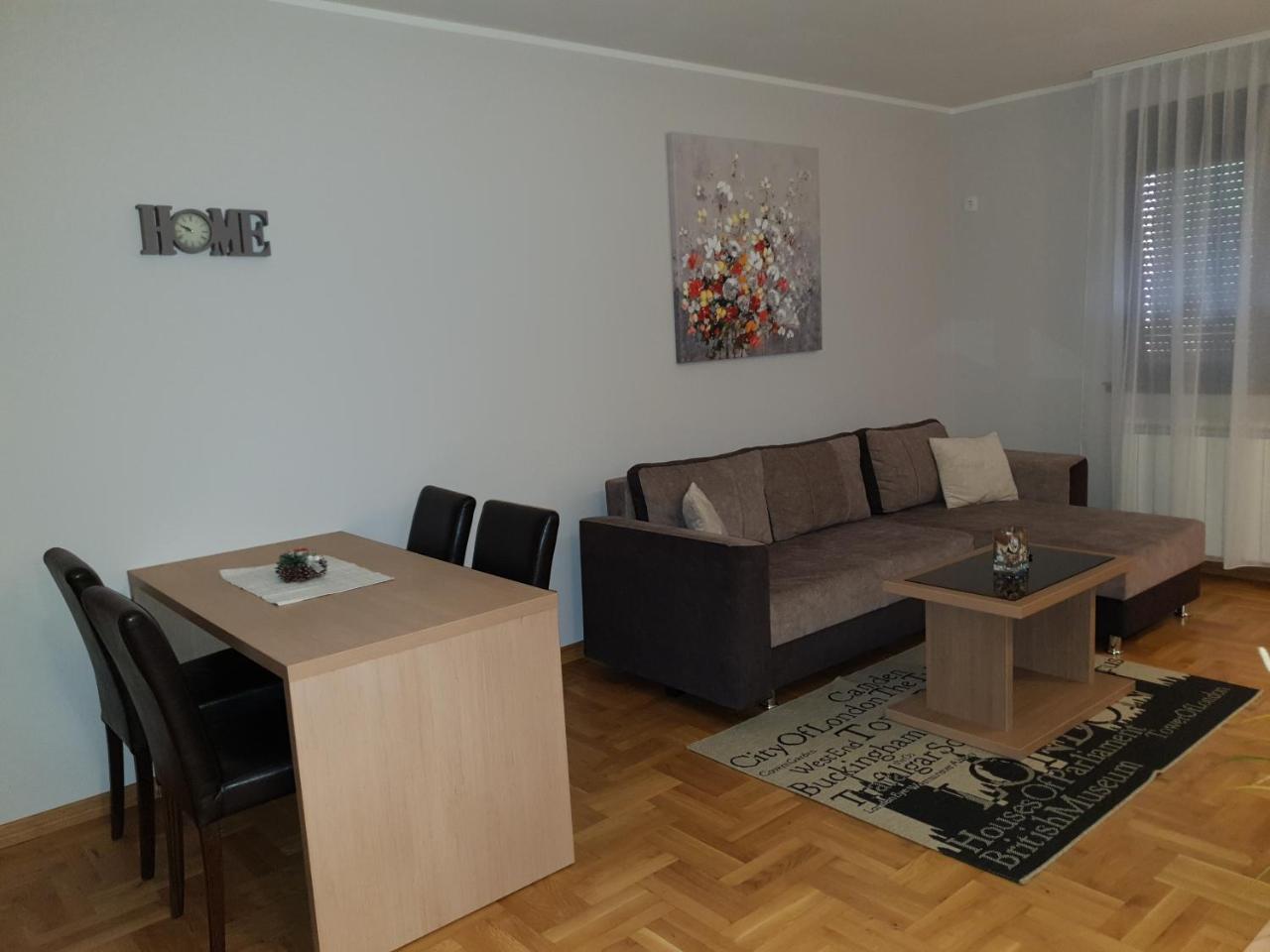 Apartman Aspen 兹拉蒂博尔 外观 照片
